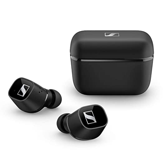 Open Box, Unused Sennheiser Consumer Audio CX 400BT Truly Wireless Bluetooth In Ear