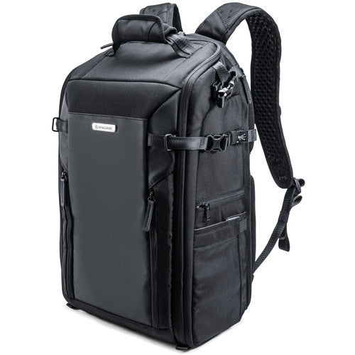 Vanguard VEO Select 48BF BK Backpack Black