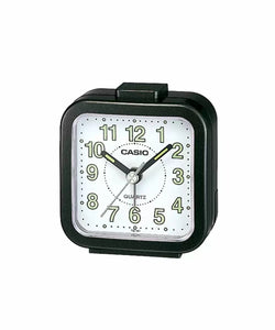 Casio analog table online clock