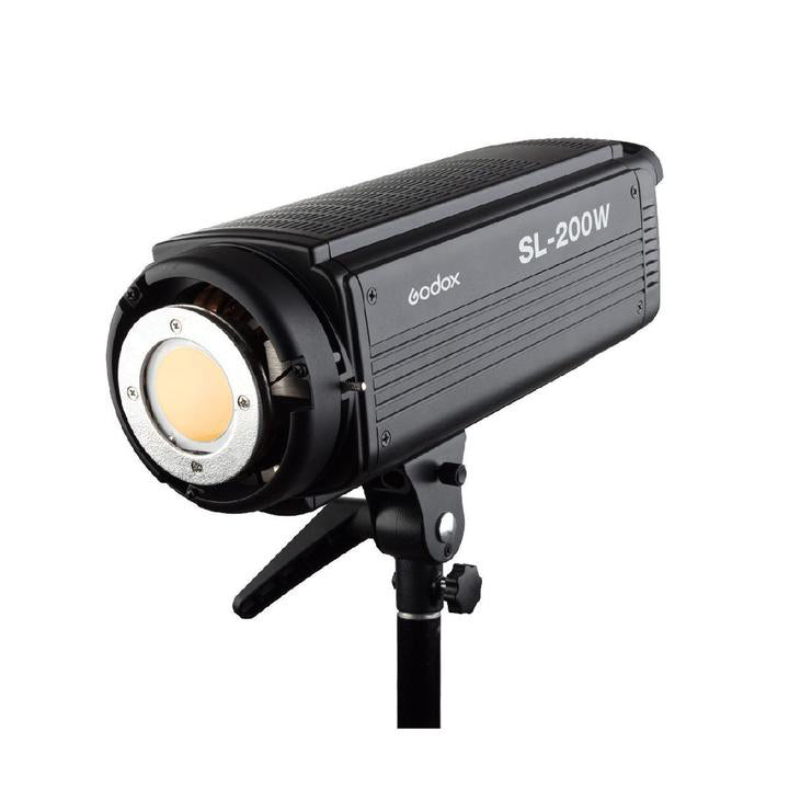 Godox Sl 200 W Led Video Light Daylight Balanced