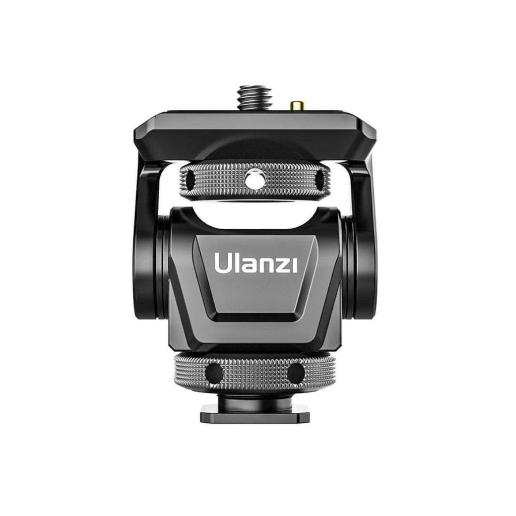 Ulanzi 2407 U150 Cold Shoe Monitor Mount