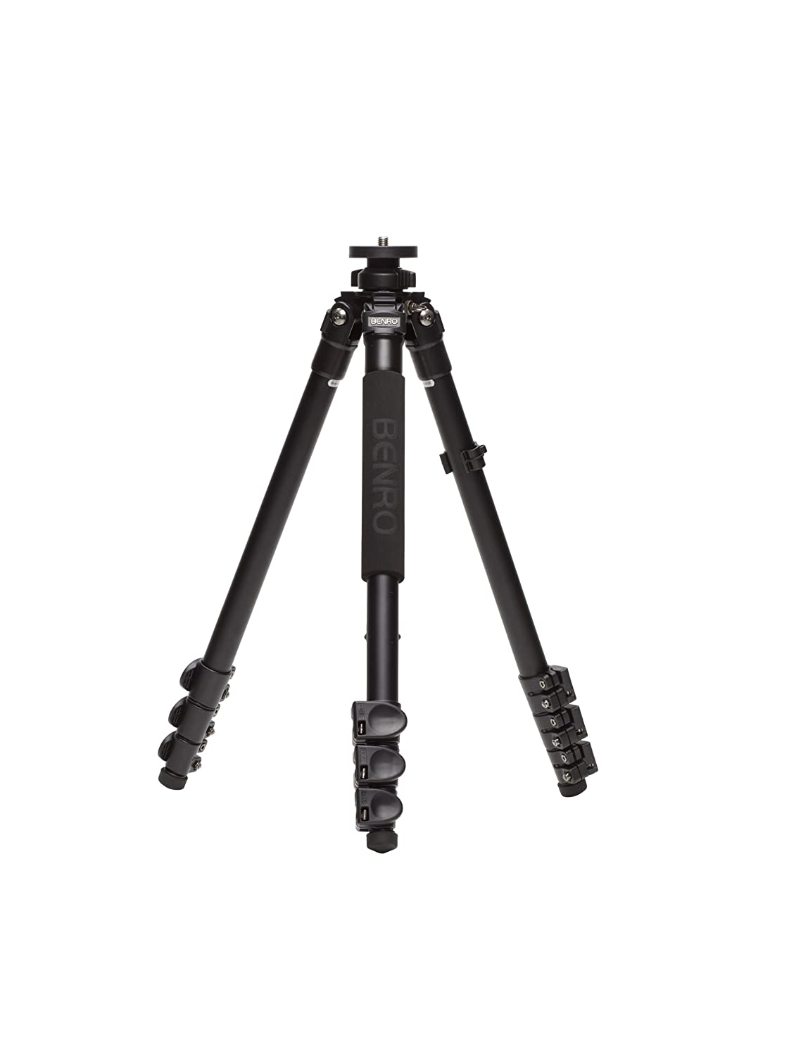 Benro Classic A1580f 4 Section Aluminum Tripod