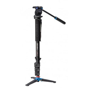 Benro Aluminum Monopod A30t