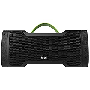 Open Box Unused Boat Stone 1000 14W Bluetooth Speaker
