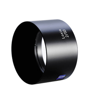 Zeiss Lens Hood For Loxia 50mm F2 Planar T Lens