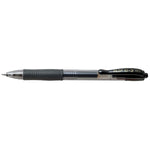 Load image into Gallery viewer, Detec™Pilot G2 Retractable Premium Gel Ink Roller Ball Pens pack of 20
