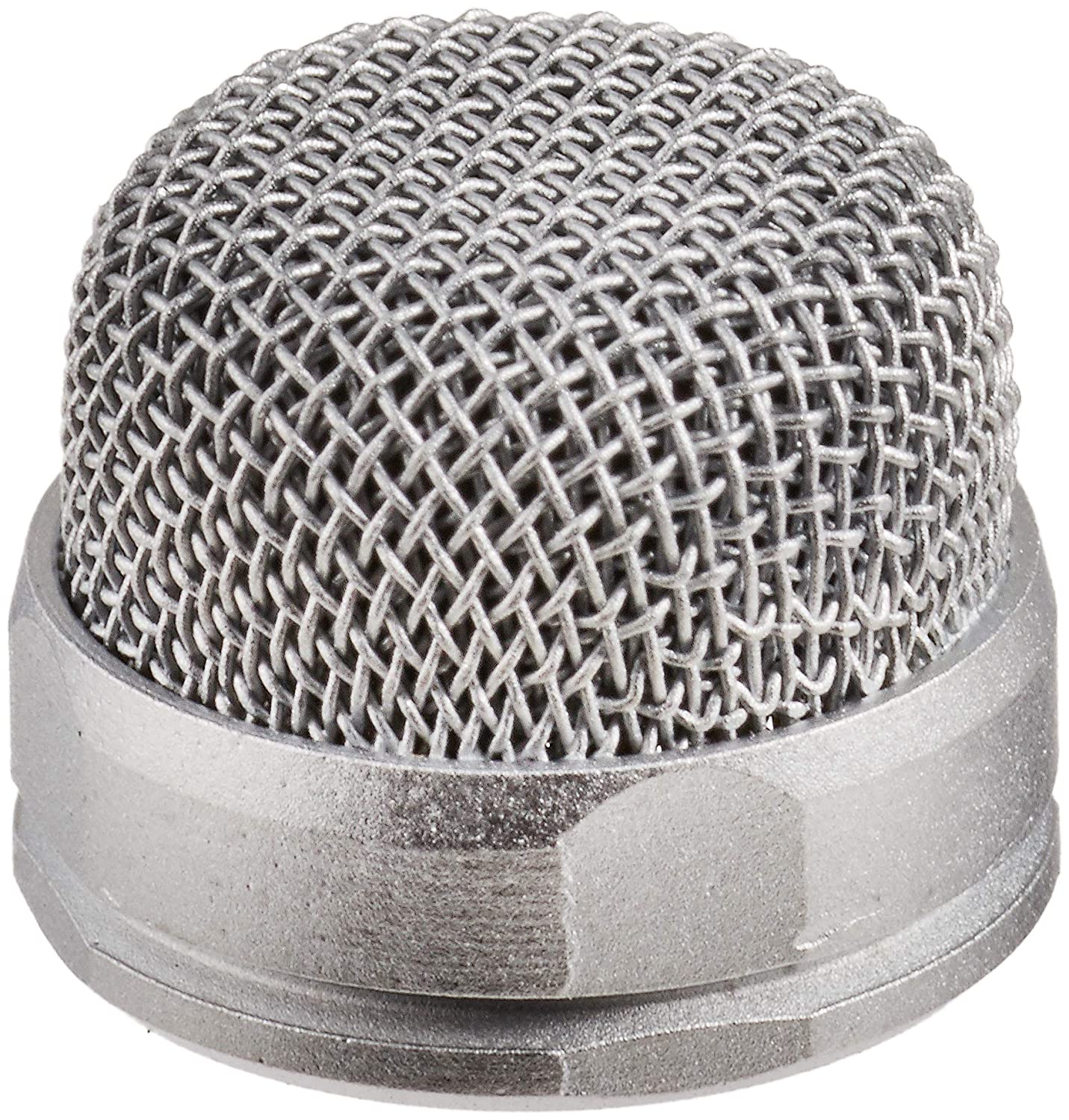 Rode Custom Pin Head Replacement Mesh Head For PinMic Microphone
