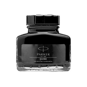 Detec™   Parker Quink Ink Bottle (Pack of 3)