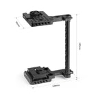 Load image into Gallery viewer, Smallrig 2062 Quick Release Versaframe Half Cage
