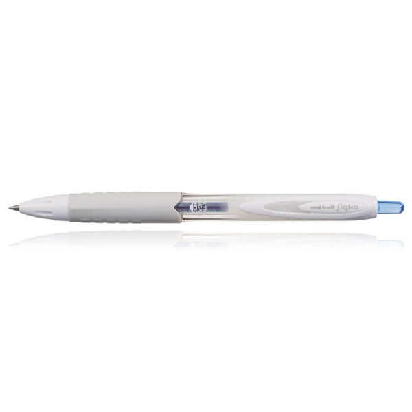 Detec™ यूनीबॉल साइनो UMN307 पेन (2 का पैक)