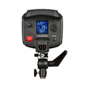 Godox Sl 200 W Led Video Light Daylight Balanced