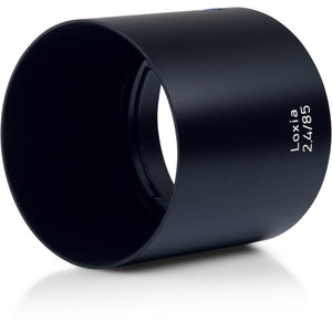 Zeiss Lens Hood For Loxia 85mm F2.4 Lens