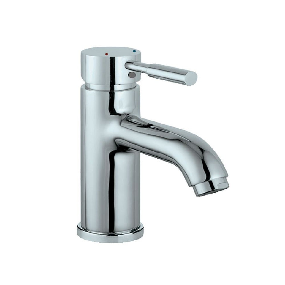 Jaquar Single Lever Basin Mixer SOL-6001B