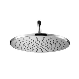 American Standard 10" Round Brass Airnegize Rain Shower Head w/o Shower Arm FFASTS03-006500BF0