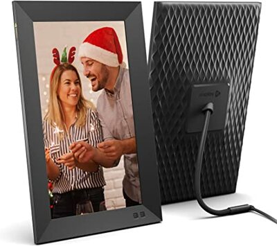 Nixplay 13.3 Inch Smart Digital Photo Frame