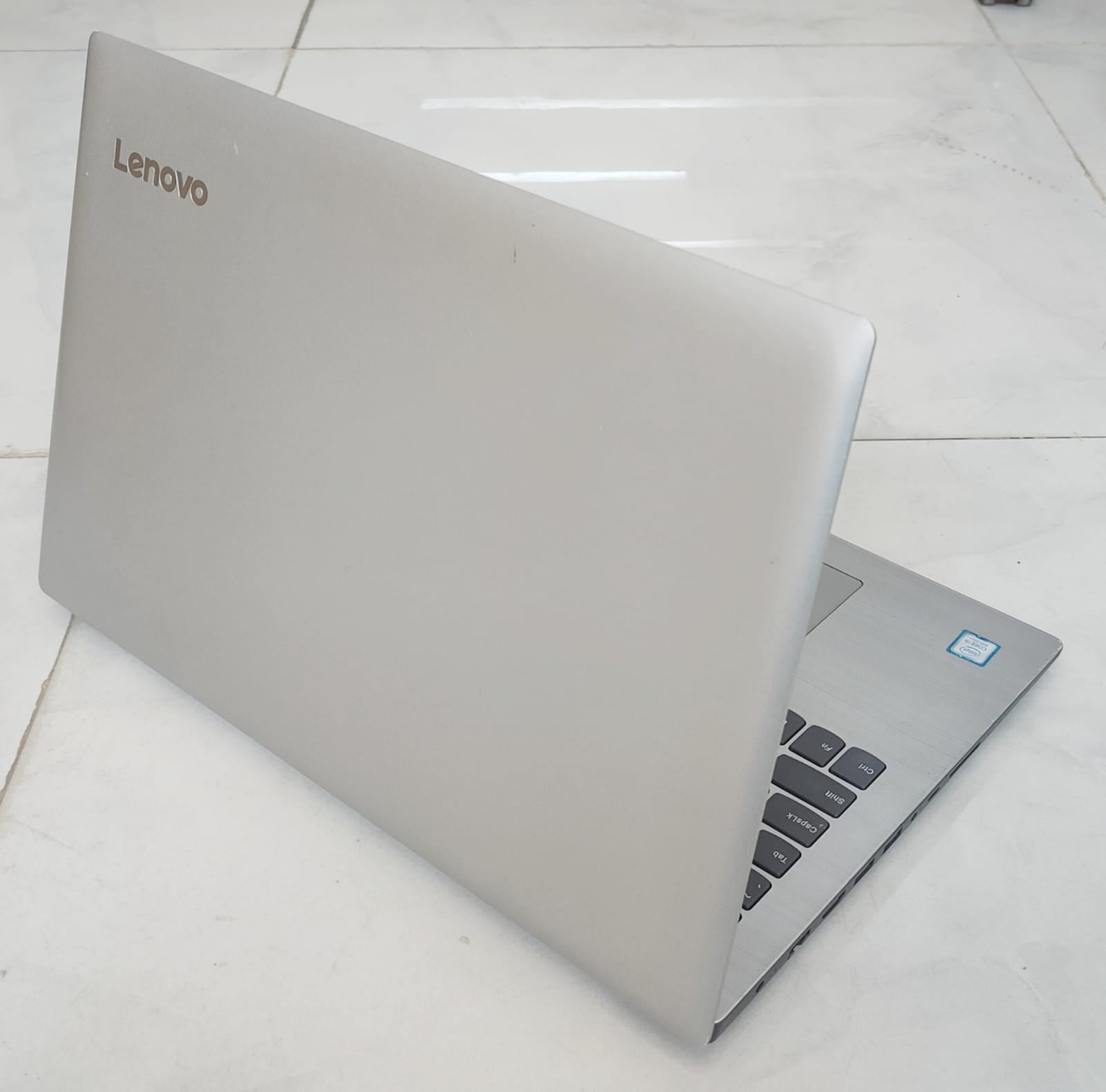 Used Lenovo Premium Condition High Config Touch Screen With SSD High Speed Laptop
