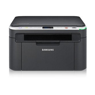 Used Samsung SCX-3201 Laser Multifunction Printer