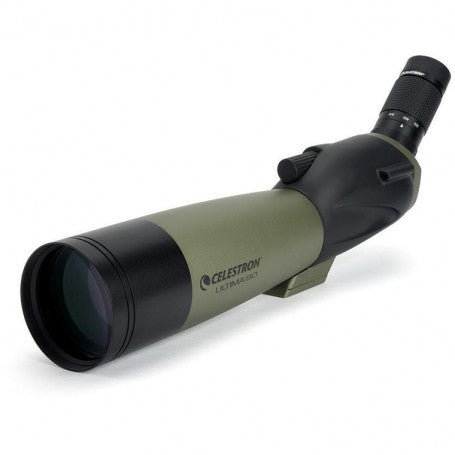 Celestron Spotting Scope Ultima 80 45 52250