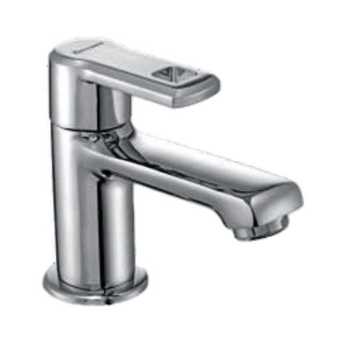 Parryware Table Mounted Regular Basin Faucet Vista G3902A1 Chrome