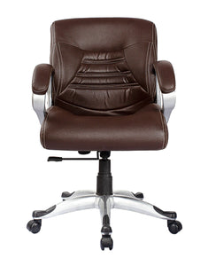 Medium back office cheap chair