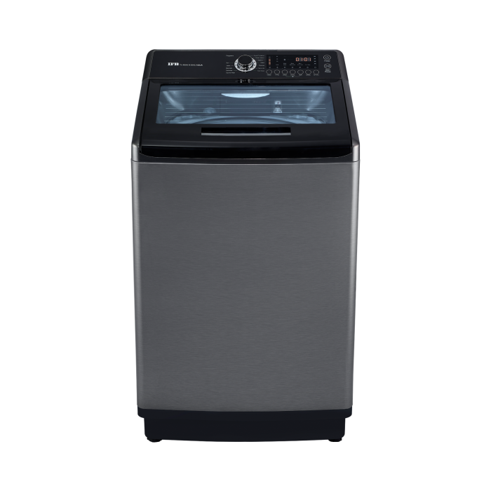 Ifb 9.5 Kg 720 Rpm Inox Top Load Washing Machine