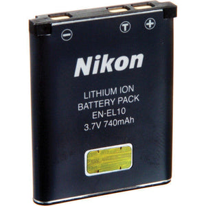 Smartpro El El10 Li on Battery Pack