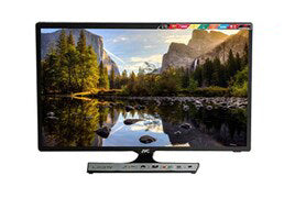 Open Box Unused JVC 24 Inch LED HD Ready TV LT-24N380C