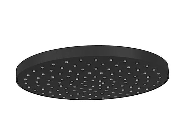 Kohler Awaken 254mm Rainhead in Matte Black K-76465IN-BL