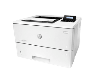 HP LaserJet Pro M501dn Printer