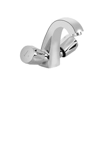 Parryware Coral Pro G4615A1 Basin Mixer with Aerator
