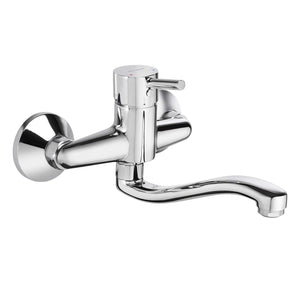 Parryware G3336A1 Agate Pro Wall Mounted Sink Mixer