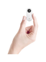 Load image into Gallery viewer, Insta360 GO Tiny Stabilized 1080p 30 Miniature Action Camera
