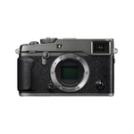 गैलरी व्यूवर में इमेज लोड करें, 23mm F2 लेंस ग्रेफाइट के साथ फ़ूजीफिल्म X Pro2 मिररलेस डिजिटल कैमरा
