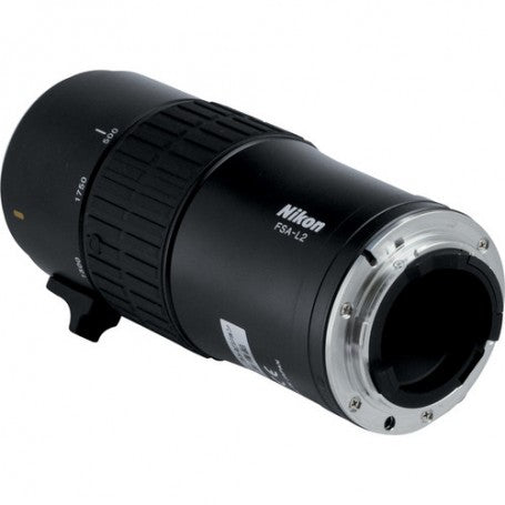 Nikon Fsa l2 Dslr Digiscope Adapter Niaefl2ds