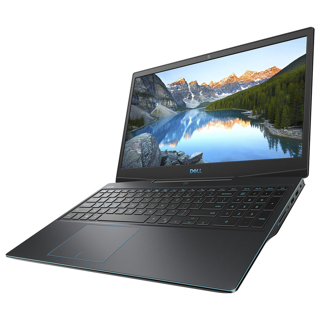 डेल लैपटॉप G3 15 3500, कोर i5, 10वीं पीढ़ी, 1TB HDD, 256 SSD, GTX 1650, 4GB ग्राफ़िक मेमोरी