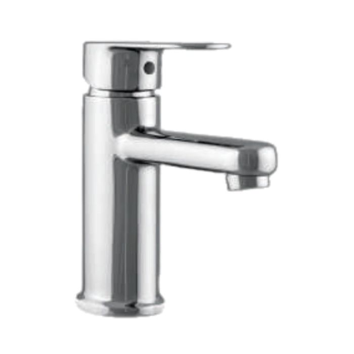 Parryware Table Mounted Regular Basin Faucet Ovalo T5515A1 Chrome