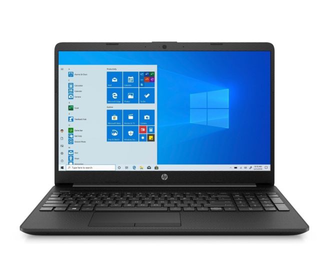 HP Laptop 15s du3060TX