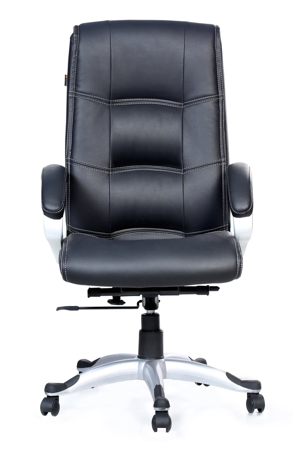 Detec™ Adiko High Back Office Chair - Black Color