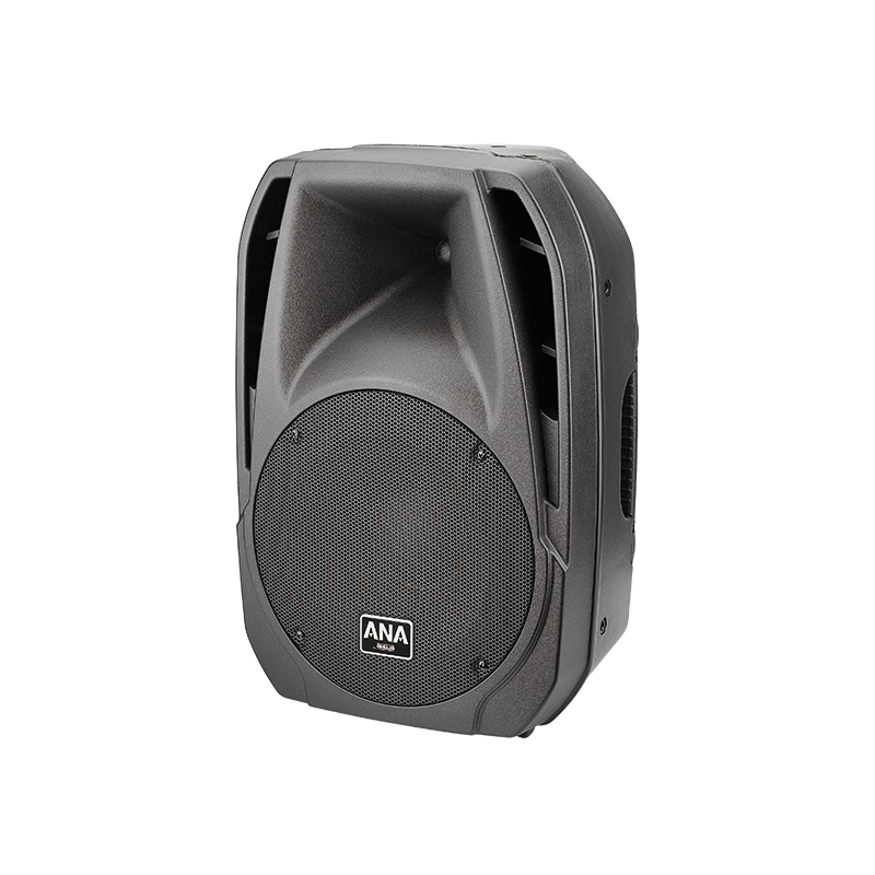 Ahuja XPA-1510DP PA Active Speaker