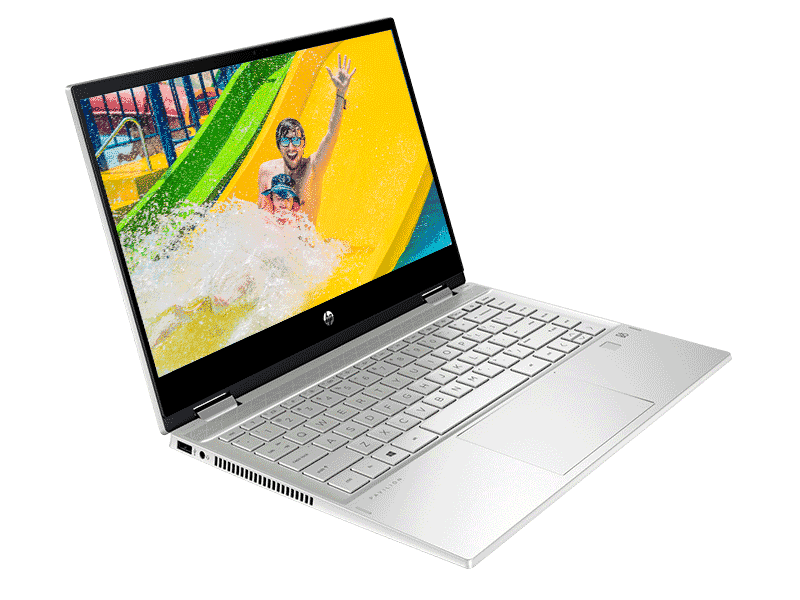 Open Box, Unused HP Pavilion x360 Convertible dw1038TU