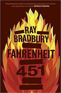 FAHRENHETT 451 by 'Bradbury, Ray