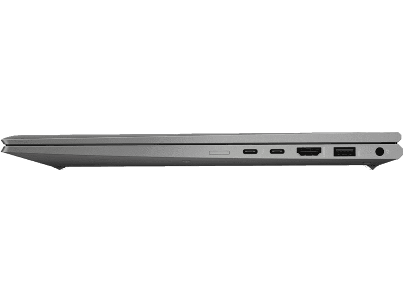 HP ZBook Firefly 15 G7 Mobile Workstation