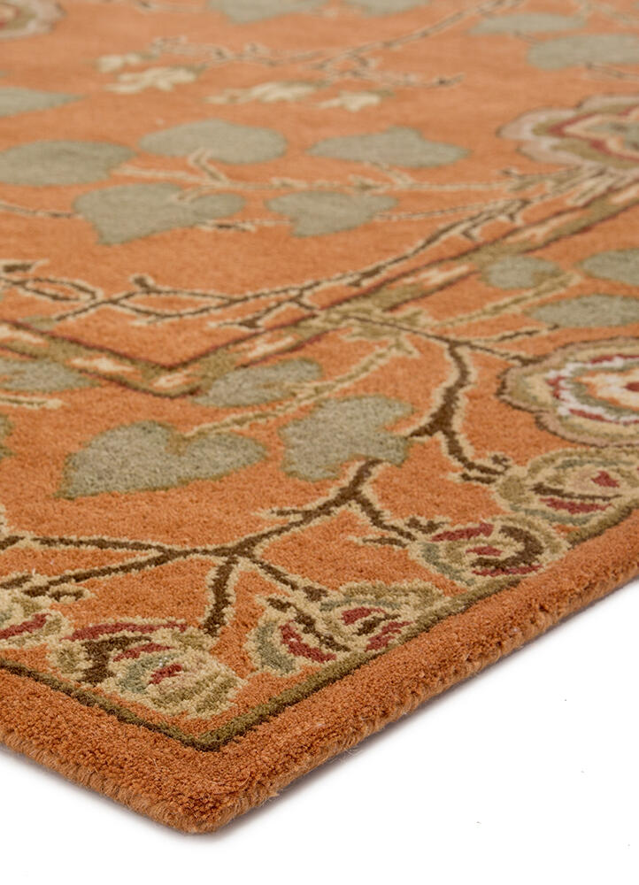 Jaipur Rugs Mythos Mild Soft Texture With Hand Tufted 4x6 ft