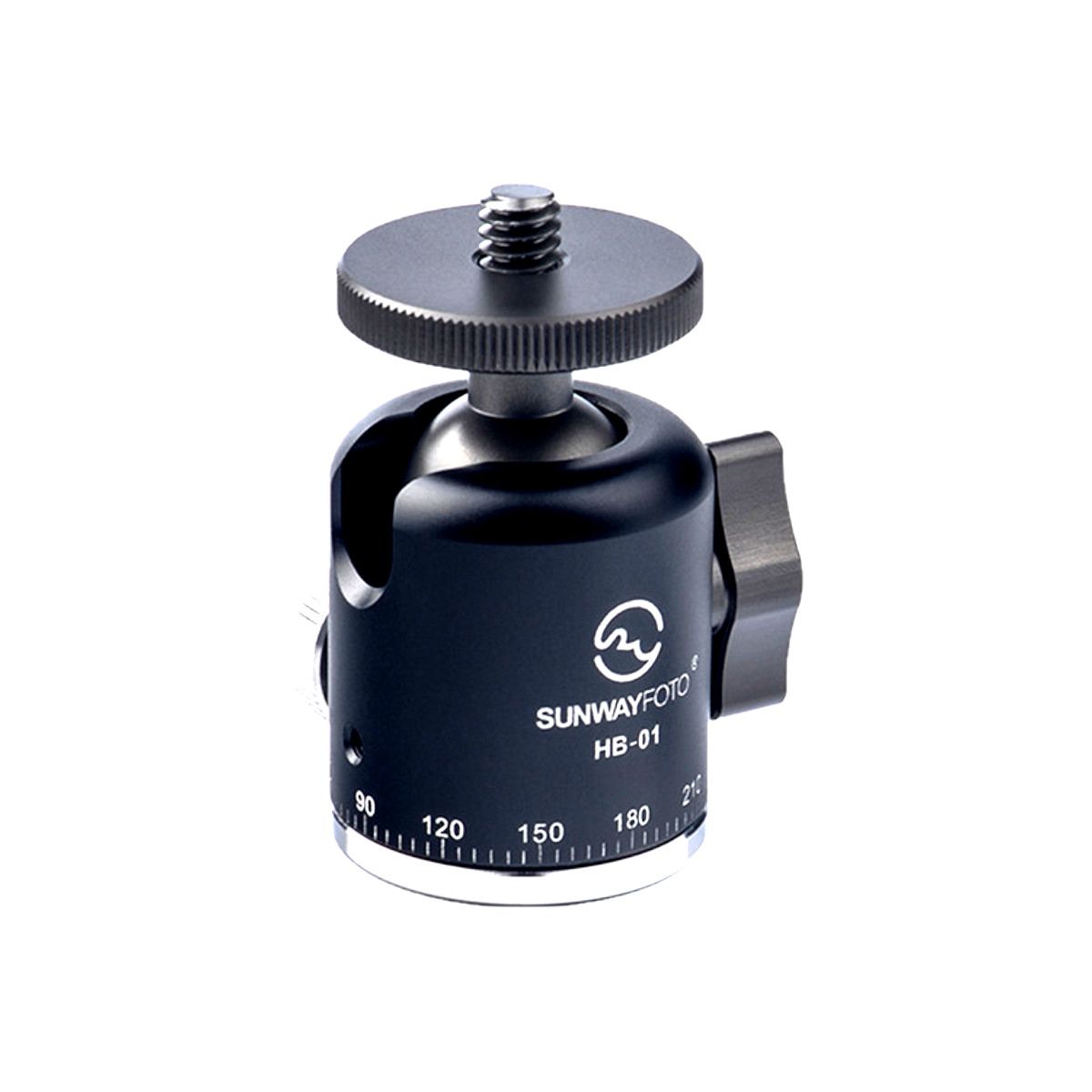 Sunwayfoto HB 01 Mini Ball Head