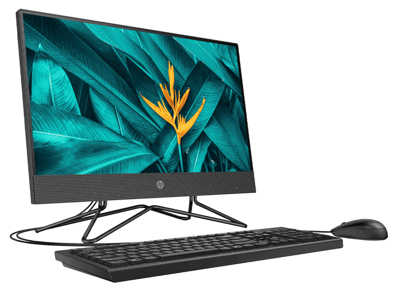 HP 200 Pro G4 22 All-in-One PC