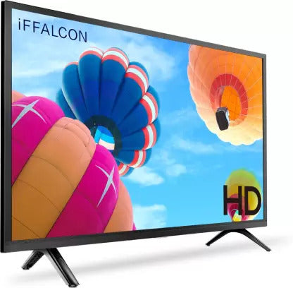 Open Box Unused iFFALCON by TCL 79.97cm 32 Inch HD Ready LED TV 32E32