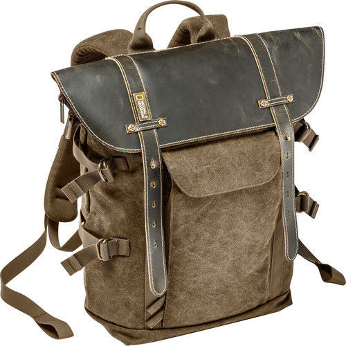 National Geographic Africa Camera Backpack Medium