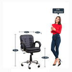 Load image into Gallery viewer, Detec™ Ferdinand Ergonomic Chair - 2 Colors
