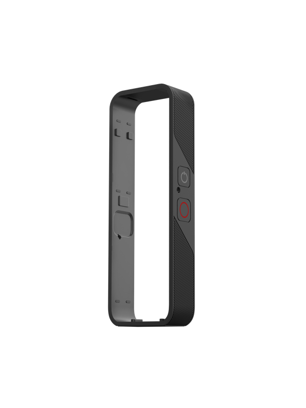 Insta360 Vertical Bumper Case For ONE R Action Camera