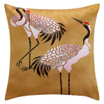 Load image into Gallery viewer, Desi Kapda Printed Cushions &amp; Pillows Cover
